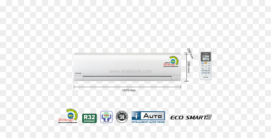 Panasonic，Ac PNG