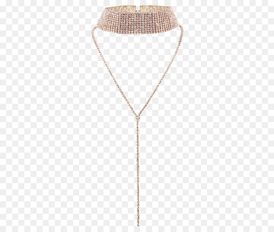 Kalung Choker，Mode PNG