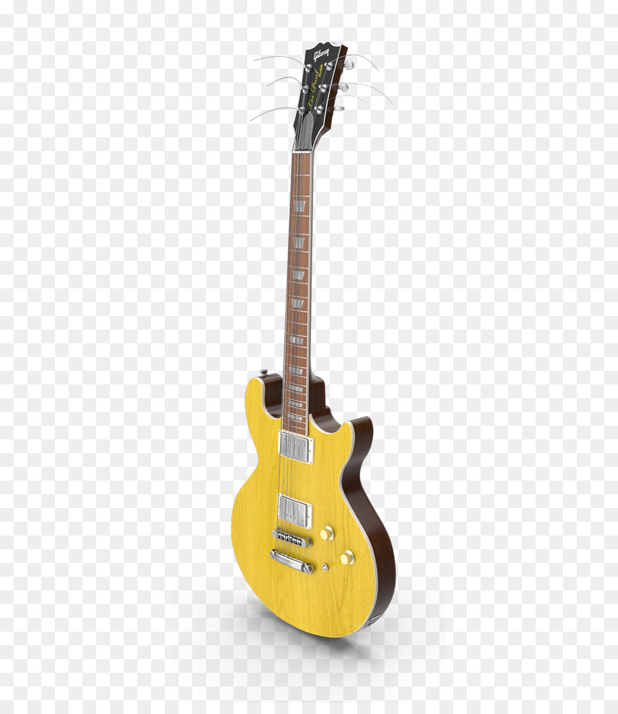 Gitar Listrik，Instrumen PNG