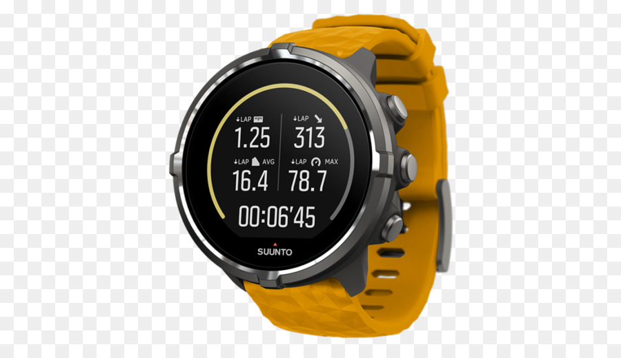 Suunto Spartan Olahraga Pergelangan Tangan Hr，Suunto Oy PNG