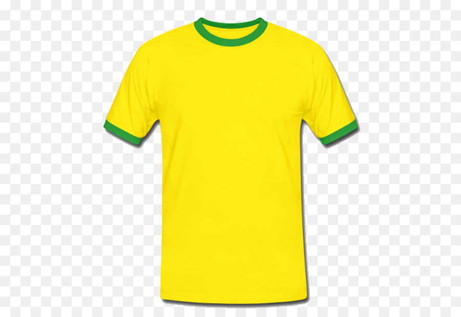 Baju Kuning，Kemeja PNG