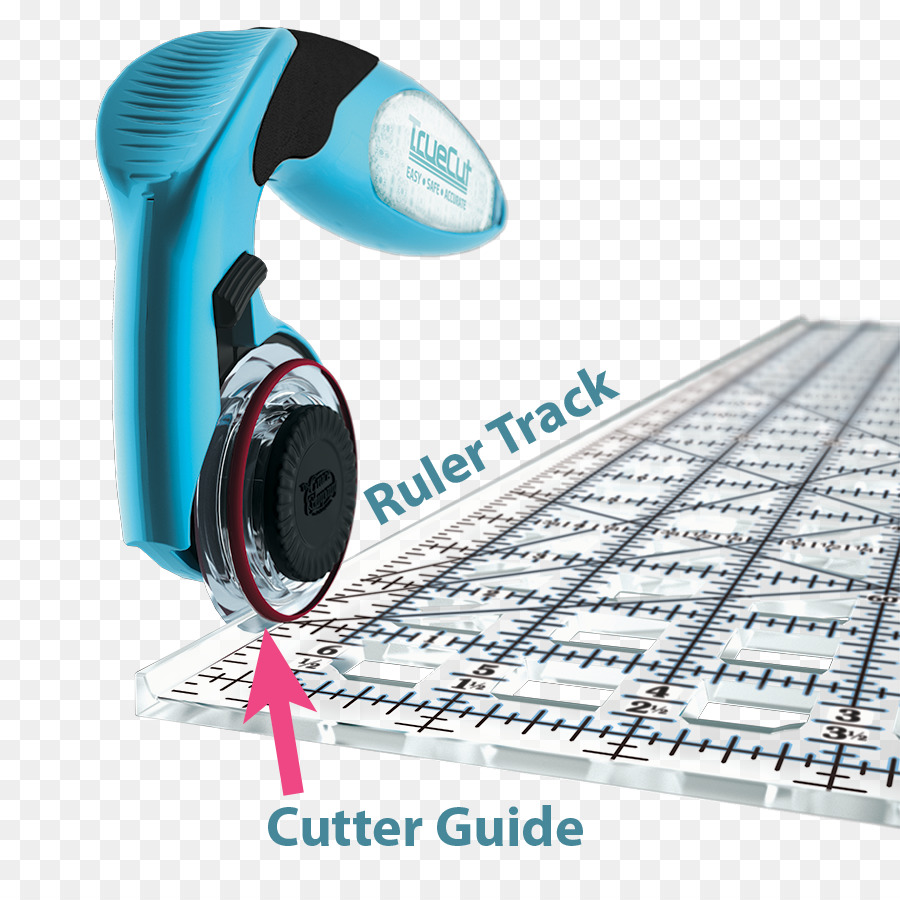 Pisau，Rotary Cutter PNG