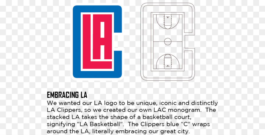 Los Angeles Clippers，Los Angeles PNG