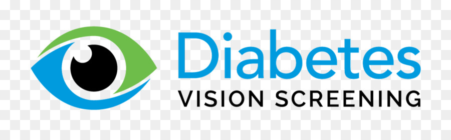 Logo，Diabetes Dan Mata PNG