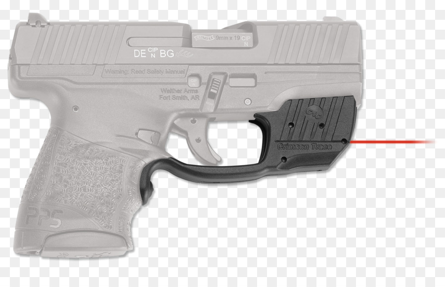 Pemicu，Walther Pps PNG