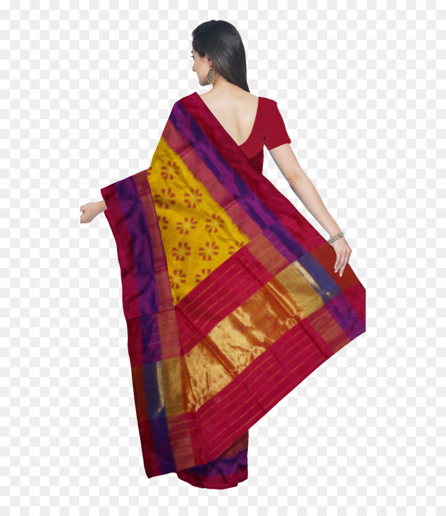 Sari，Tradisional PNG