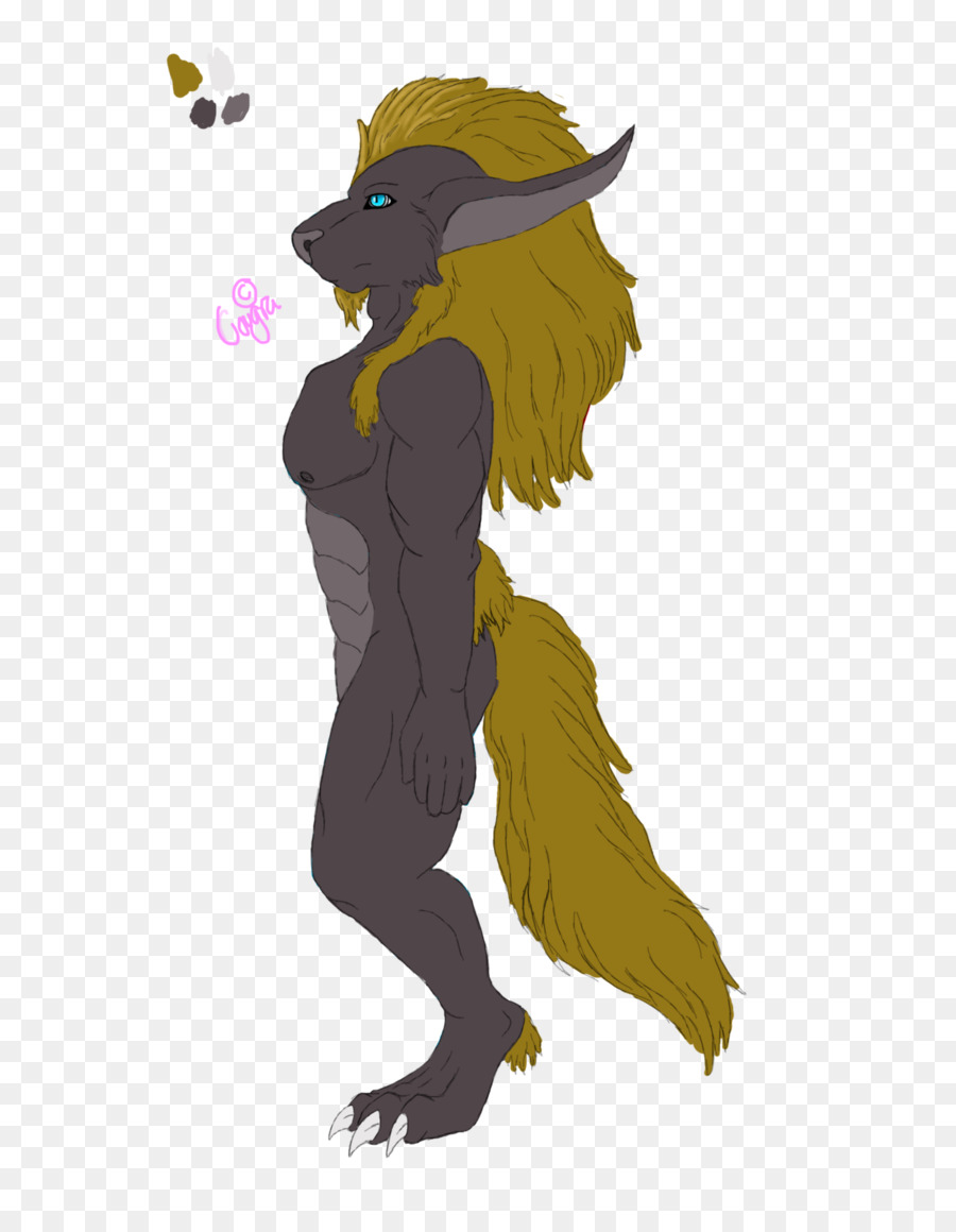 Canidae，Werewolf PNG