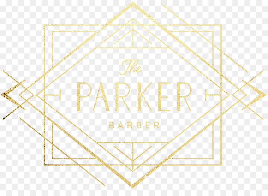 Parker Tukang Cukur，Logo PNG