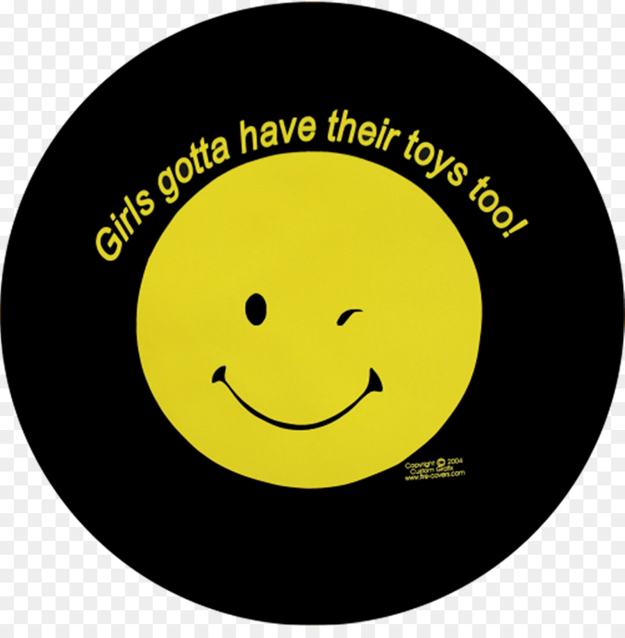 Smiley，Wink PNG