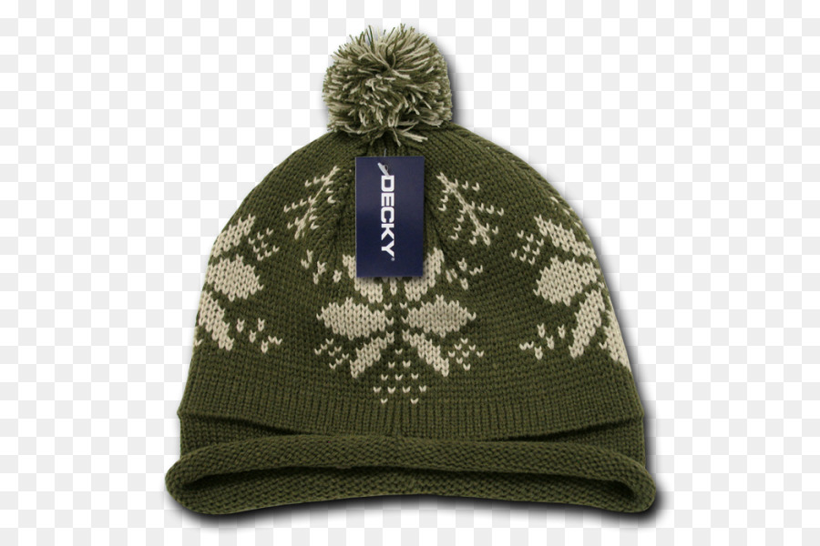 Beanie，Pompom PNG