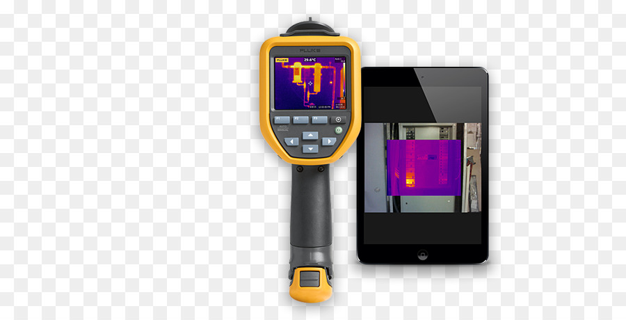 Kamera Thermal Imaging，Kamera Thermographic PNG