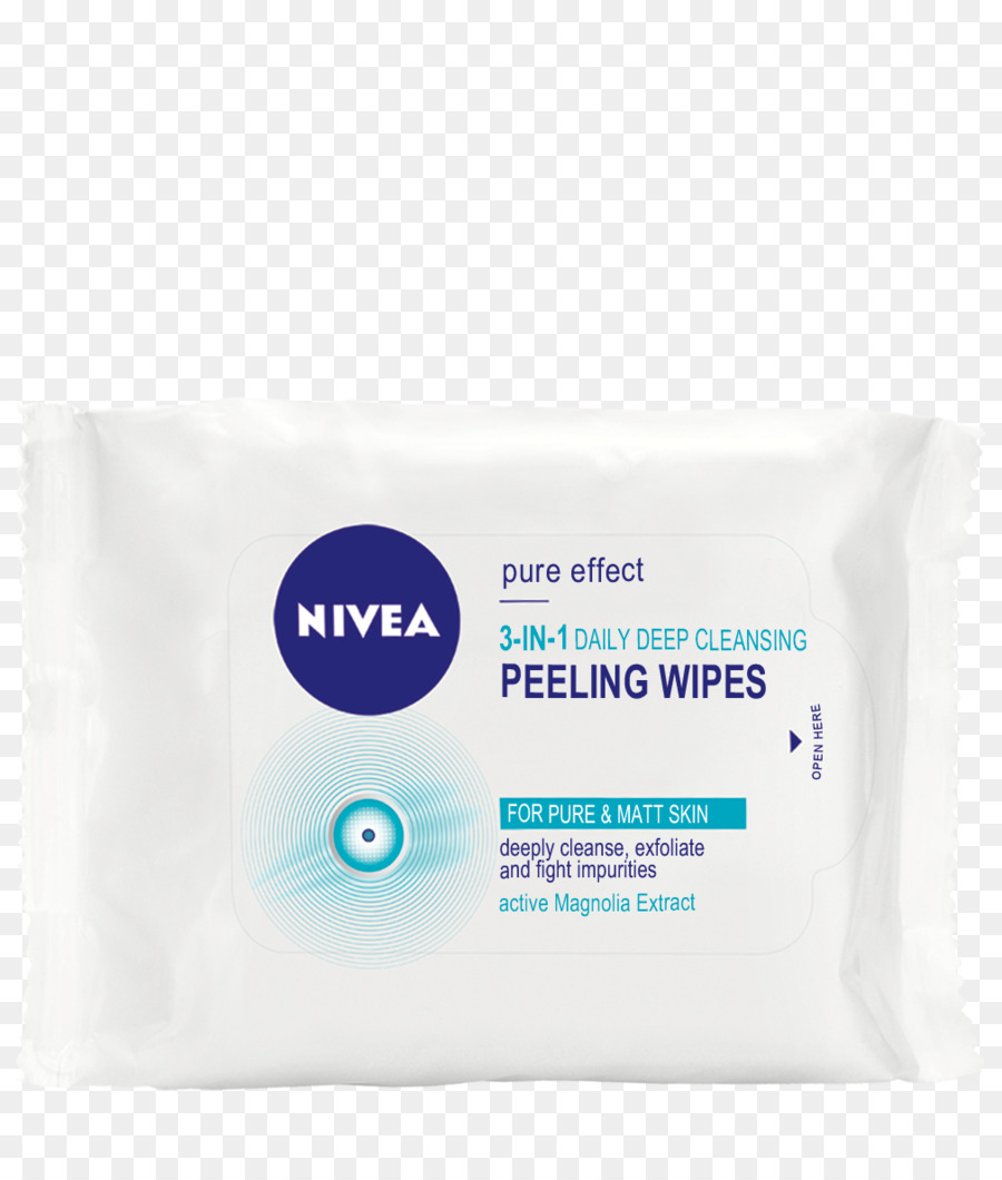 Nivea，Nivea 3in1 PNG