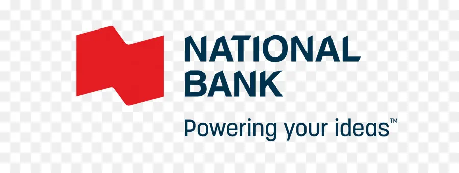 Logo Bank Nasional，Bank PNG