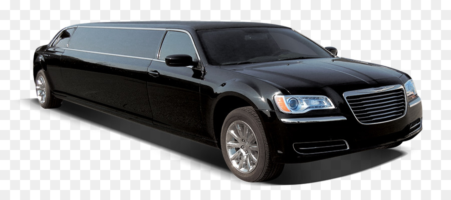 Limousine，Mobil PNG