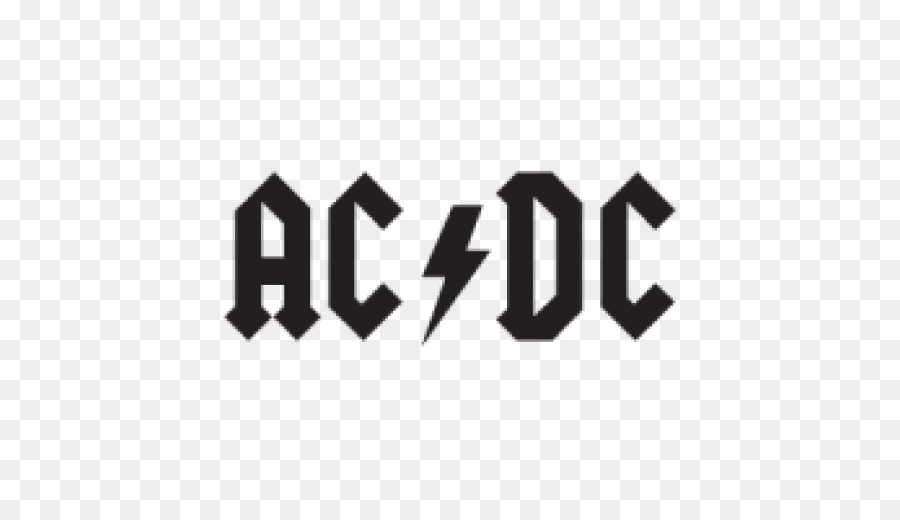 Logo Ac Dc，Pita PNG