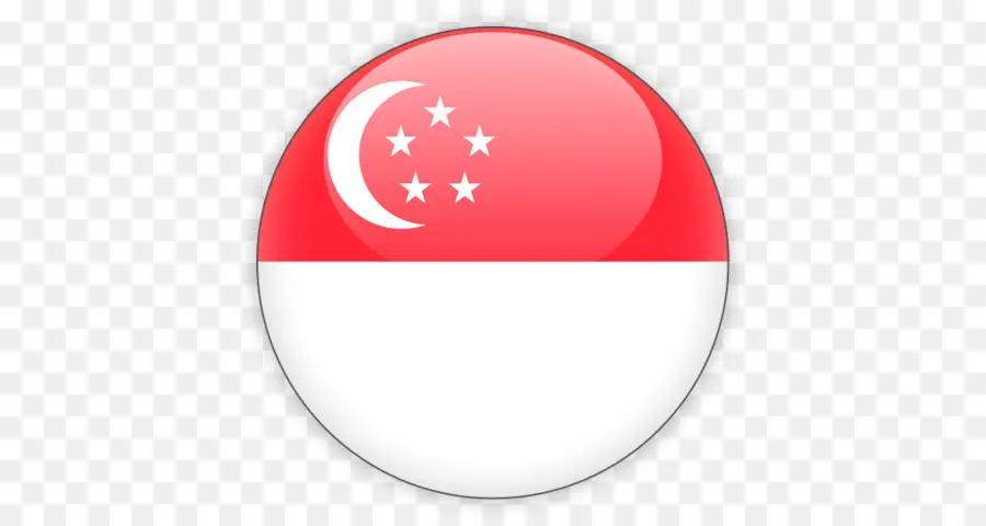 Bendera Singapura，Negara PNG