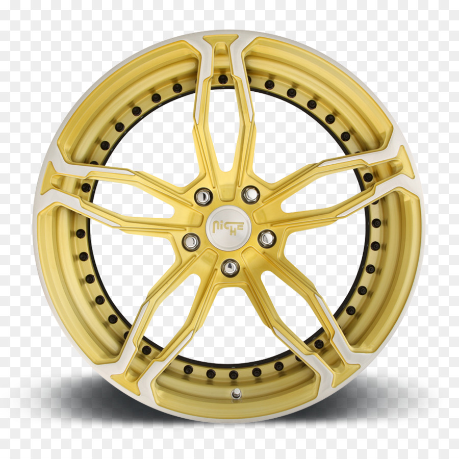 Roda Alloy，Berbicara PNG