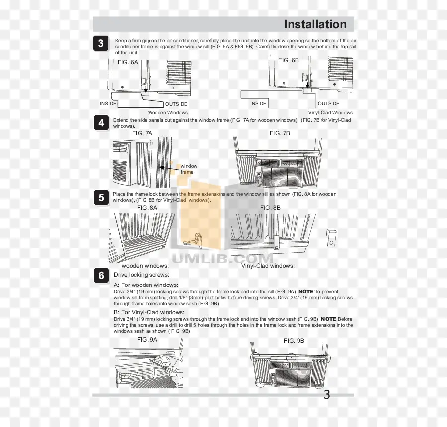 Panduan Instalasi，Instruksi PNG