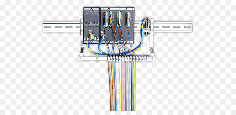 Kabel Jaringan，Jaringan Komputer PNG