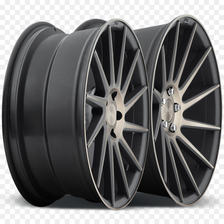 Roda Alloy，Berbicara PNG