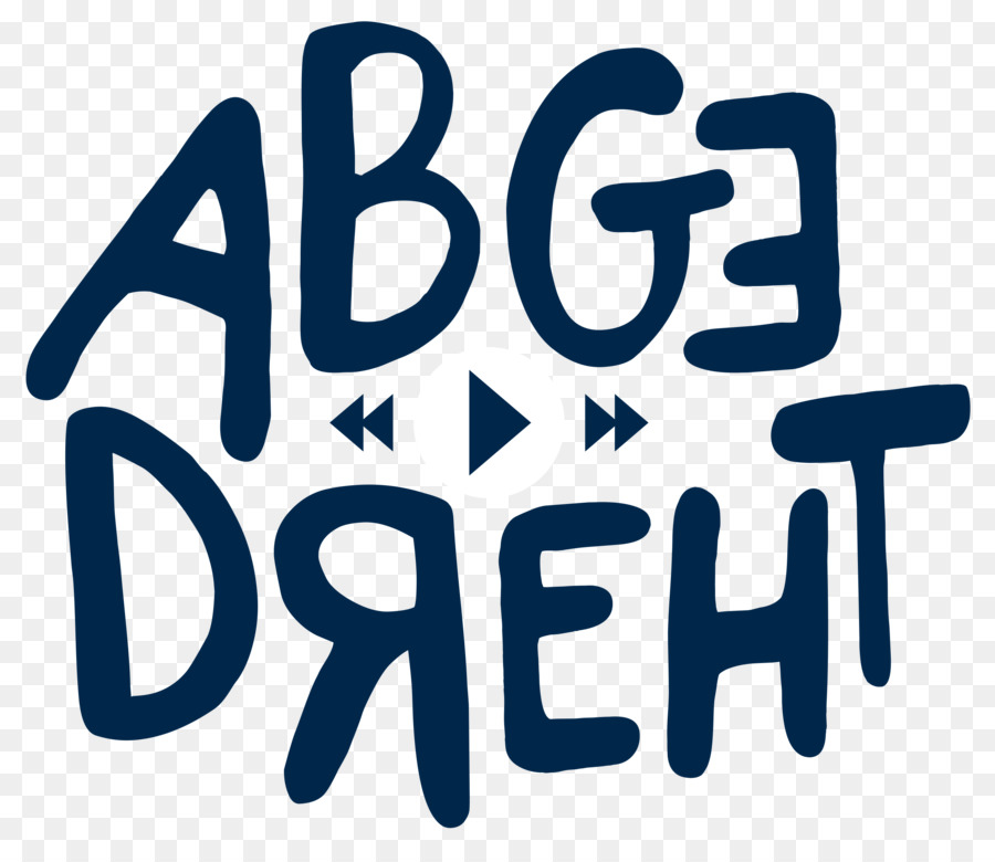 Abgedreht，Teks PNG