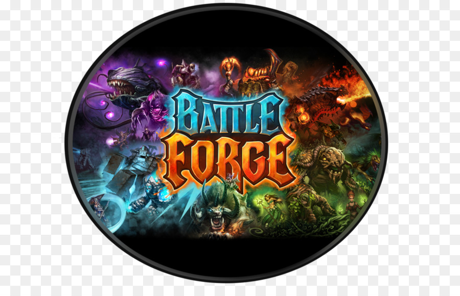 Battleforge，Video Game PNG