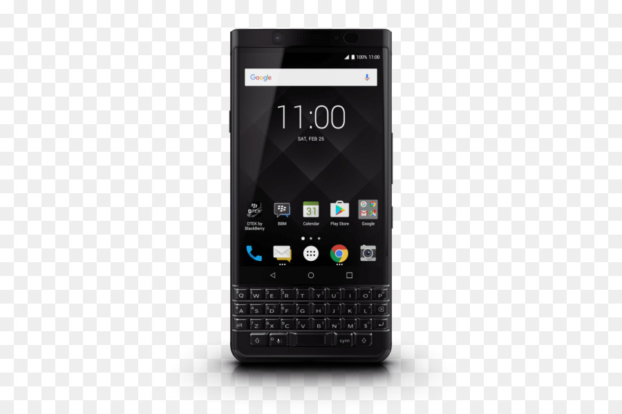 Blackberry Kunci2，Blackberry PNG