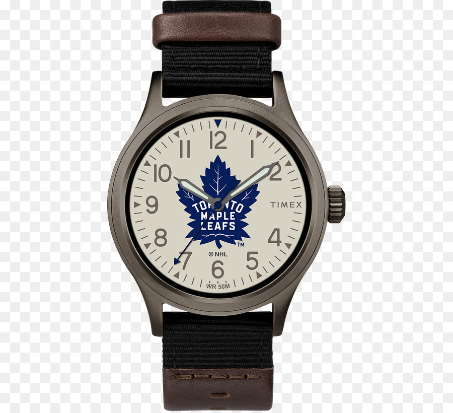 Toronto Maple Leafs，Liga Nasional Hoki PNG