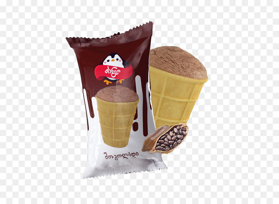 Es Krim Cokelat，Es Krim PNG