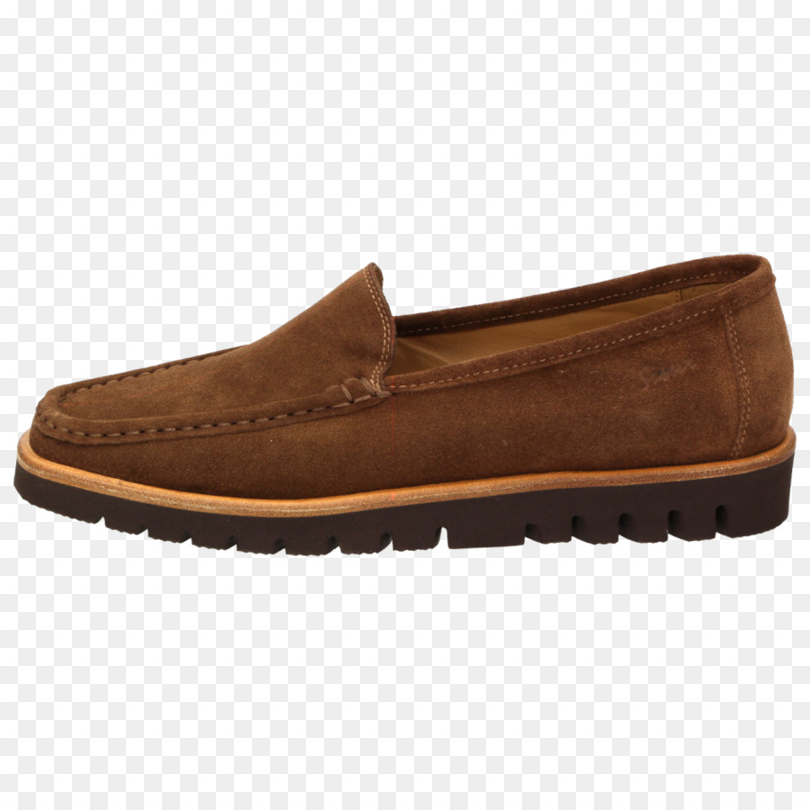 Sepatu Coklat，Sepatu PNG