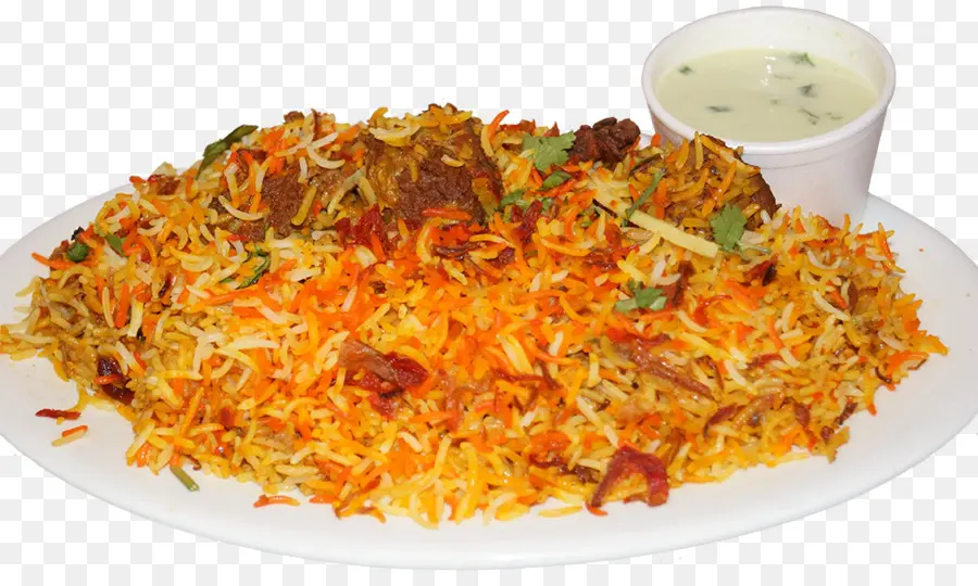 Biryani，Beras PNG