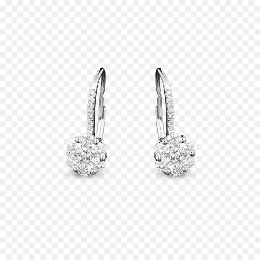 Anting Anting，Berlian PNG