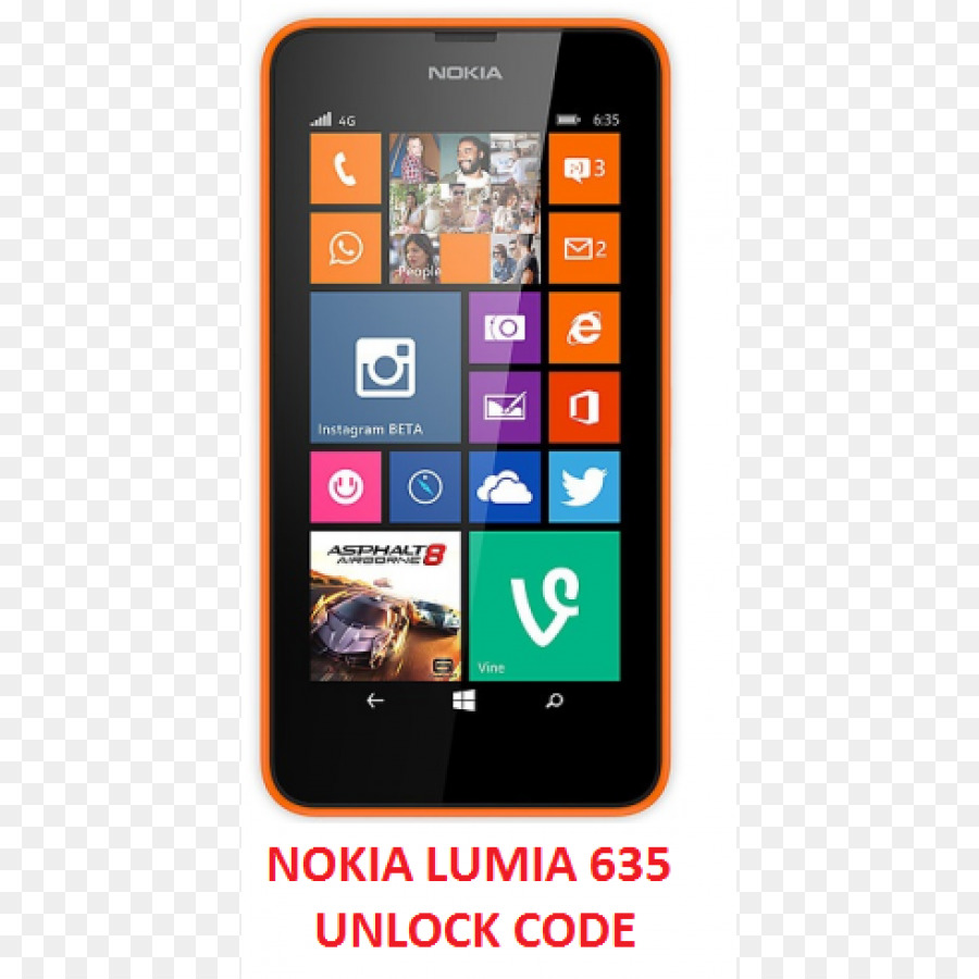 Nokia Lumia 630，Nokia Lumia 530 PNG