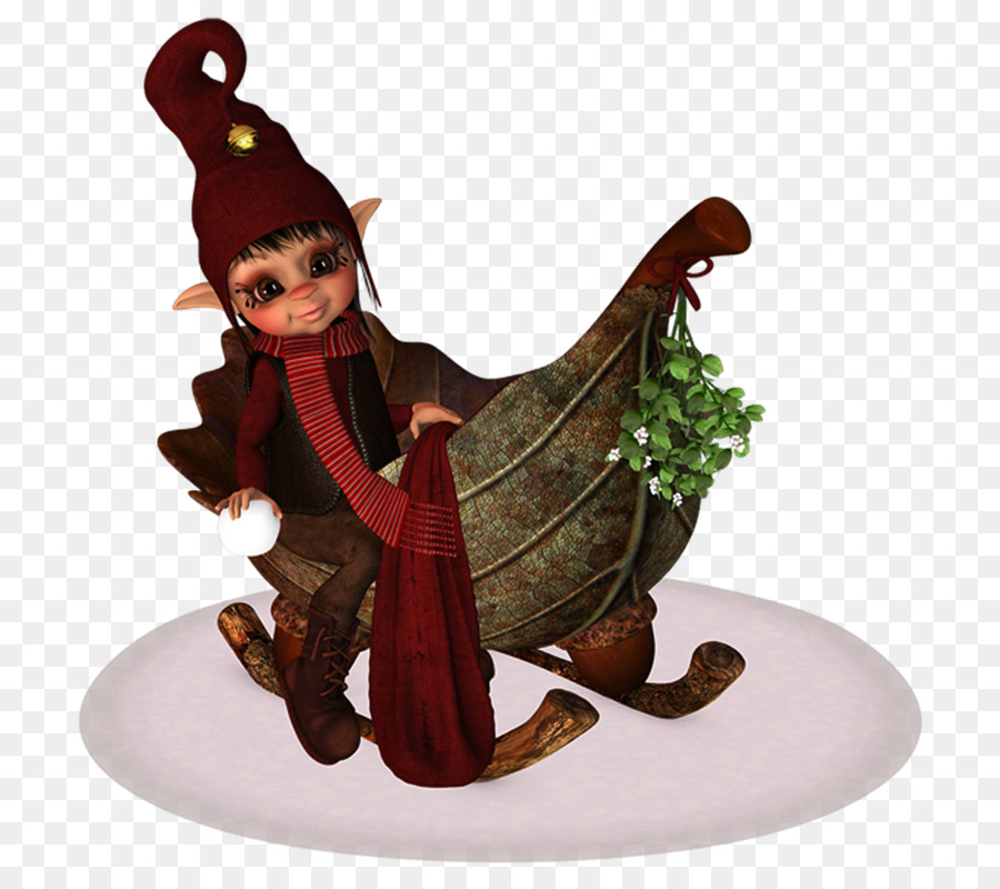 Elf，Peri PNG