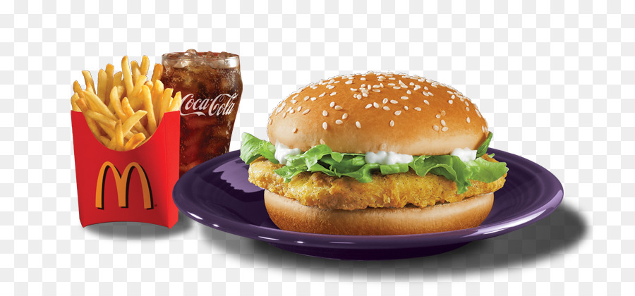 Burger Keju，Mcdonald S Big Mac PNG