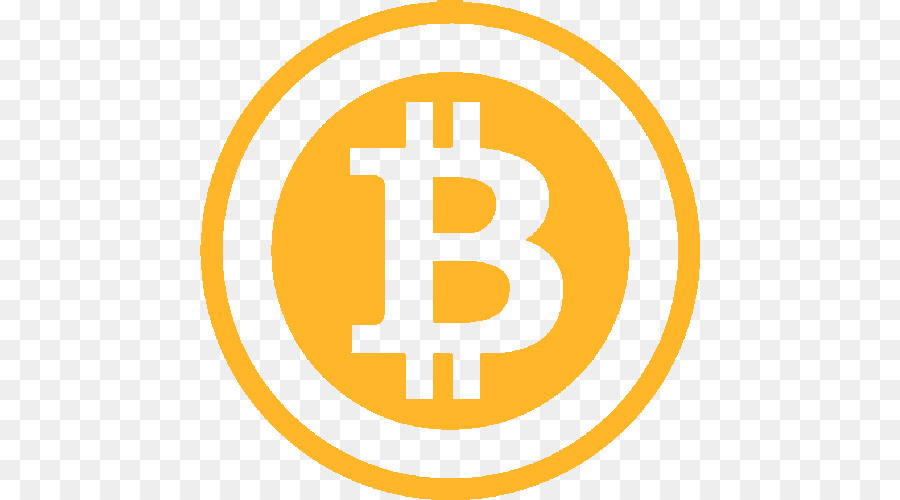 Logo Bitcoin，Mata Uang Kripto PNG