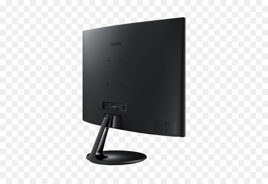 Monitor Komputer，Samsung Cf390fhu PNG