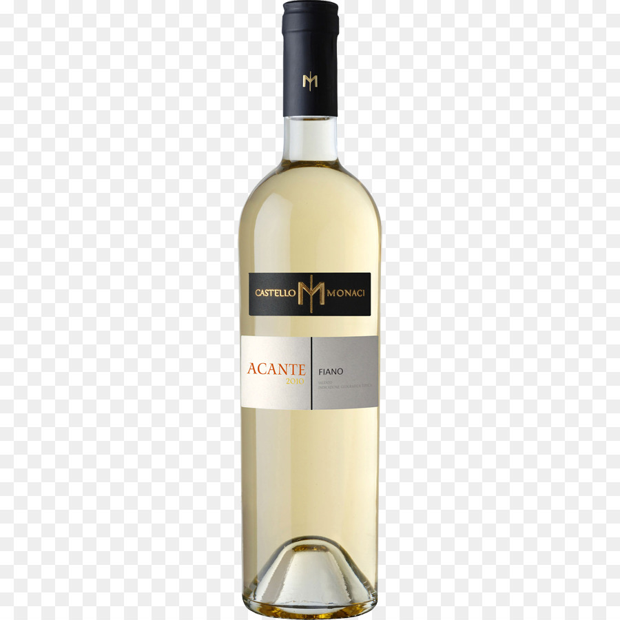 Anggur Putih，Fiano PNG