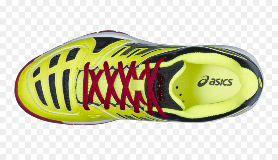 Kuning，Asics PNG