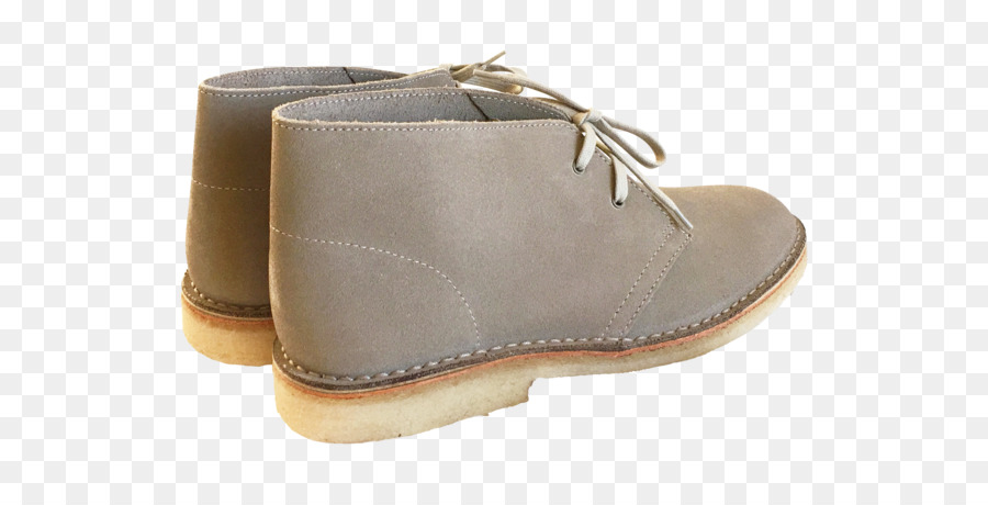 Suede，Boot PNG