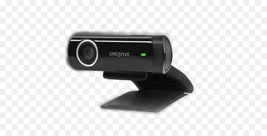 Webcam，Webcam Hd 1280 X 720 Pix Creative Live Cam Chat Berdiri Hd PNG