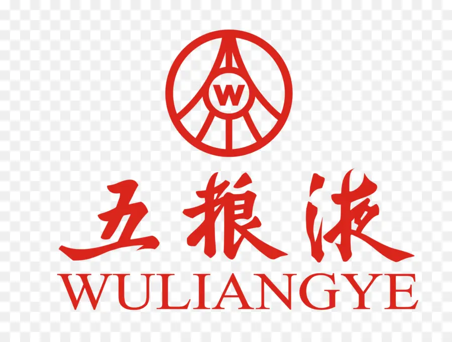 Wuliangye，Logo PNG