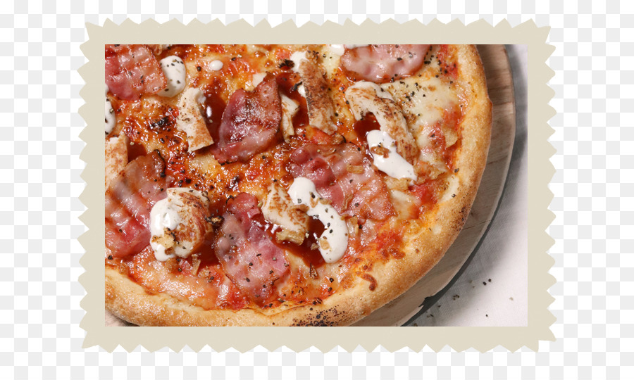 Pizza Sisilia，Californiastyle Pizza PNG