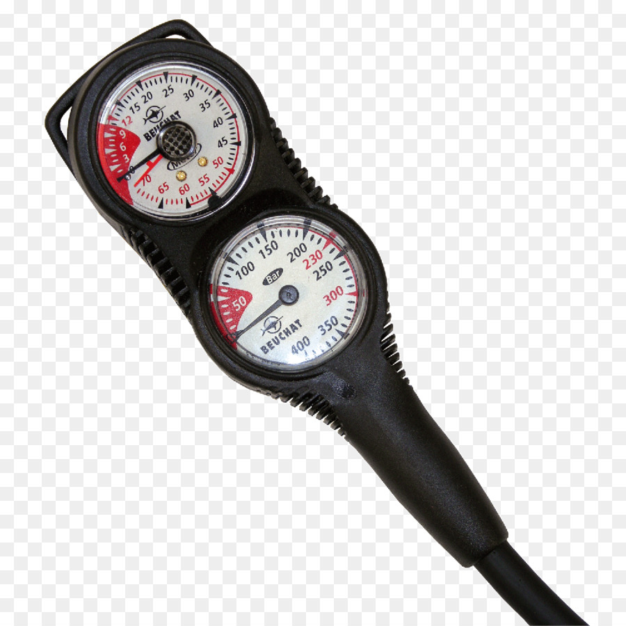 Kedalaman Gauge，Menyelam Di Bawah Air PNG