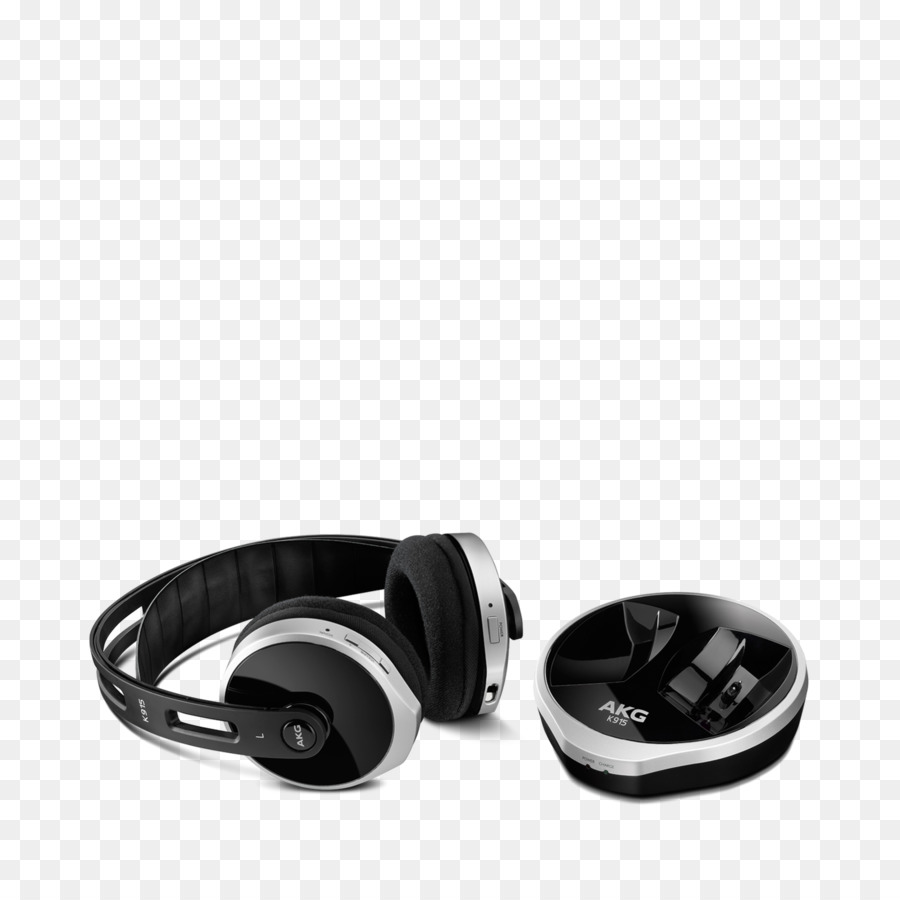 Headphone，Akg PNG