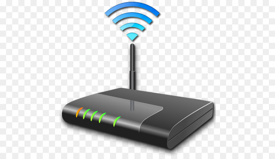 Router，Wifi PNG