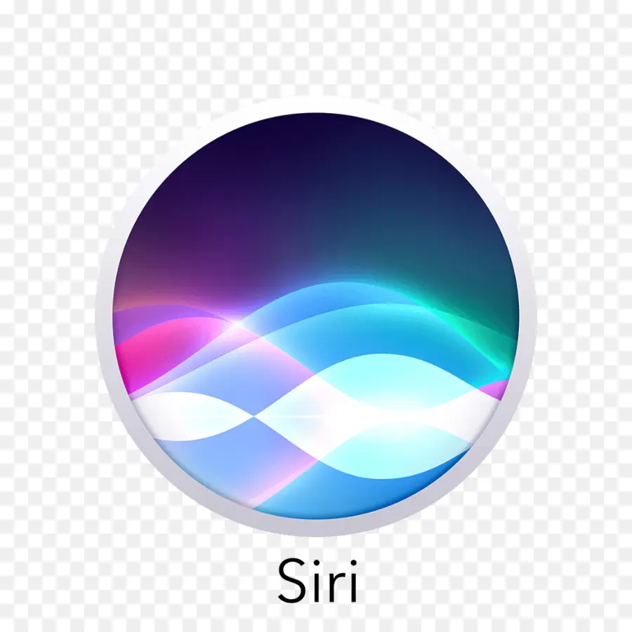 Siri，Asisten Suara PNG