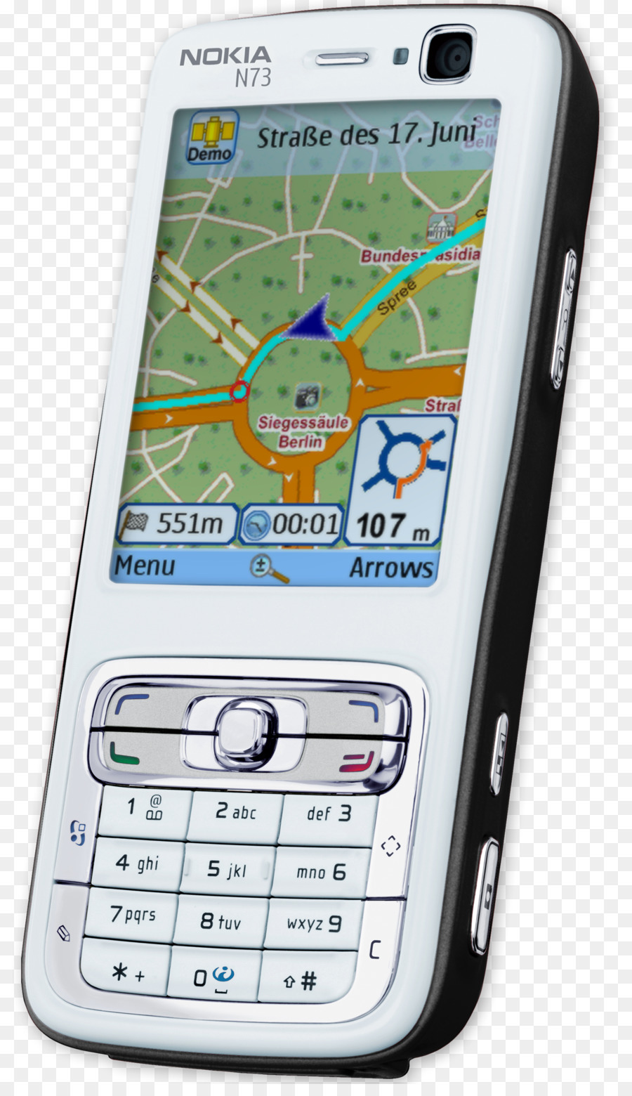 Nokia N73，Nokia 6300 PNG