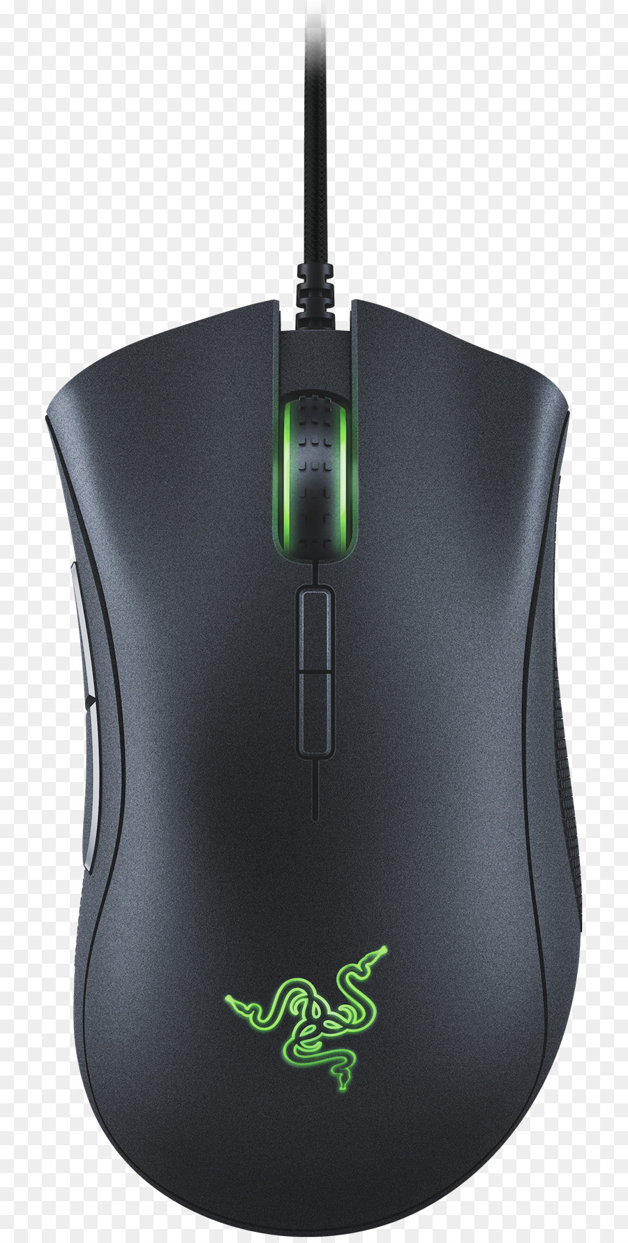 Mouse Komputer，Razer Deathadder Elite PNG