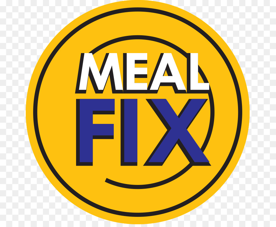 Logo，Mealfix Kanada PNG